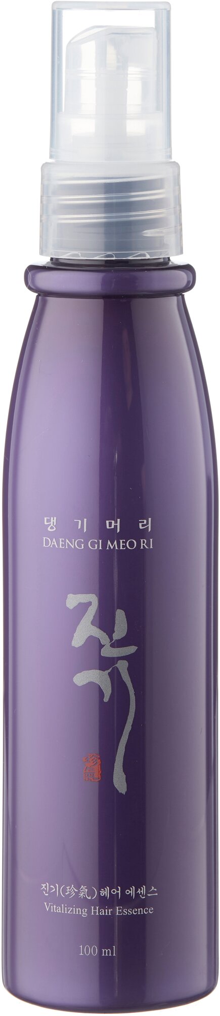фото Спрей для волос `DAENG GI MEO RI` Восстанавливающий 100 мл