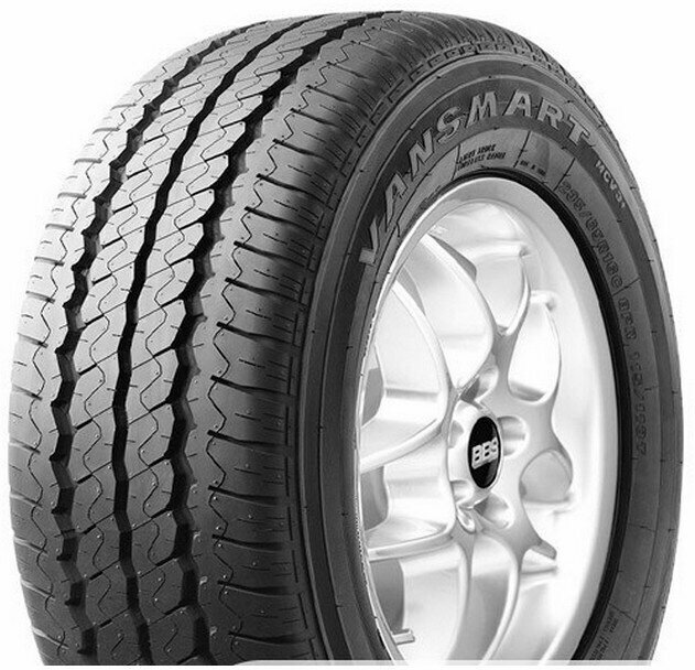 Автошина Maxxis Vansmart MCV3+ 185/75 R16 102R