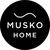 Логотип Эксперт MUSKO