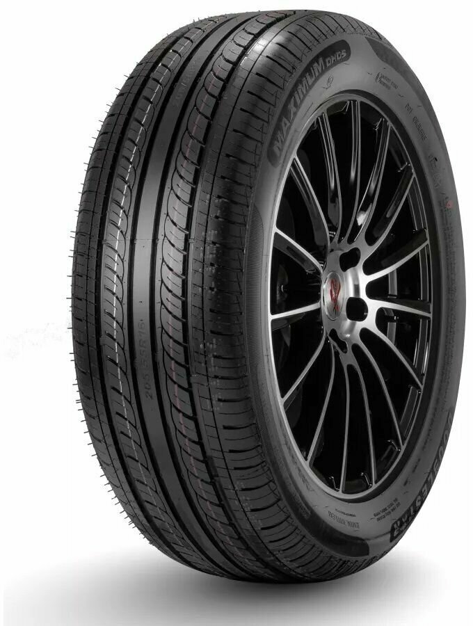 Автошина Doublestar 205/55 R16 91V DH05, арт.6970312177544