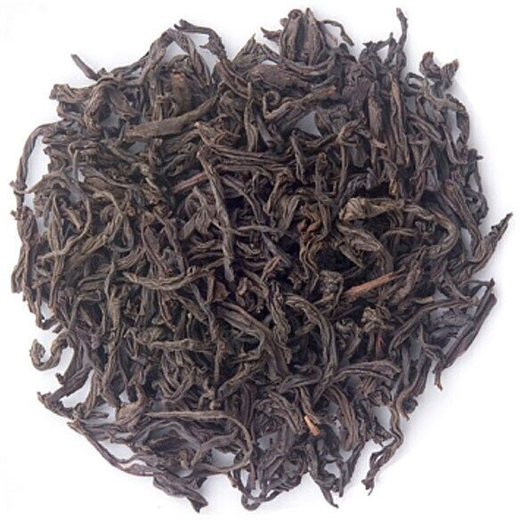 Чай чёрный JAF TEA Рандеву крупнолиствой, сорт OPA, 200 г.