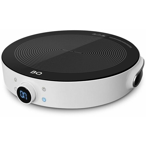 Электроплита индукционная BQ-HP101W 2200Вт белая 15 959700₽