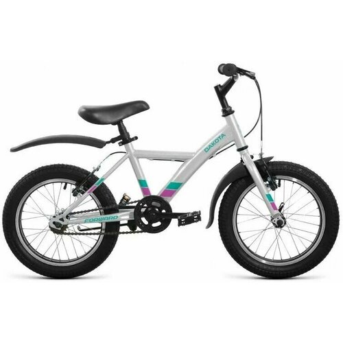 Детский велосипед DAKOTA 16 2022 1269000₽