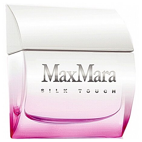 Max Mara туалетная вода Max Mara Silk Touch, 40 мл