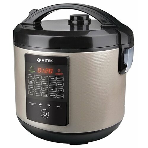 Мультиварка Vitek VT-4271 CM 1031600₽
