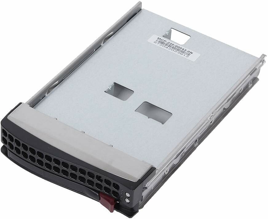 Корзина для жестких дисков Supermicro MCP-220-93801-0B