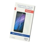 Защитное стекло Finity для Samsung Galaxy J4+ 0,3mm, 2.5D - изображение