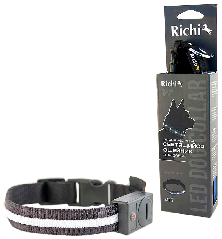 RICHI LED      45-48  (L)