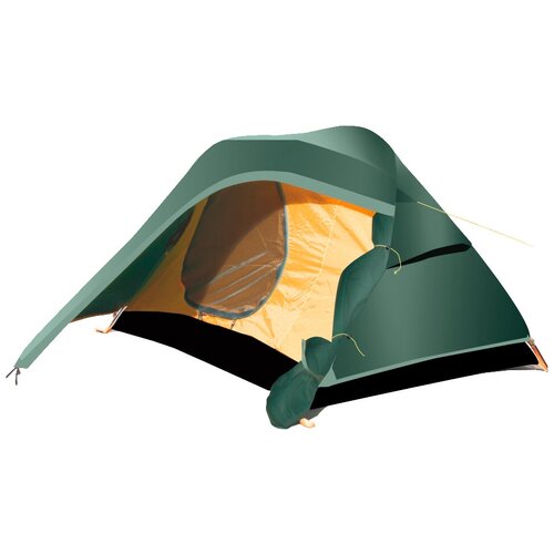 Палатка туристическая BTrace Micro
