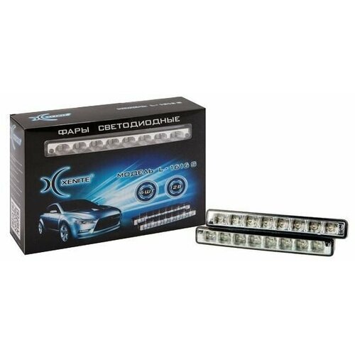 Лампа автомобильная XENITE арт . 1001003