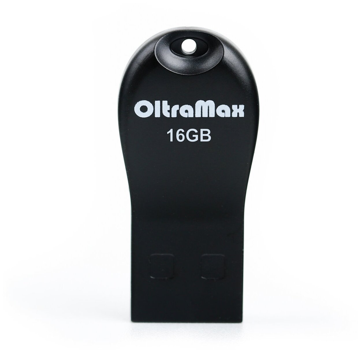 USB 16GB OltraMax 210 черный