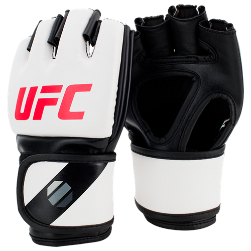Перчатки UFC 5oz для рукопашного боя, MMA L/XL 5 белый