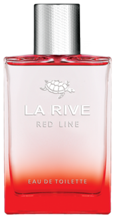 La Rive туалетная вода Red Line