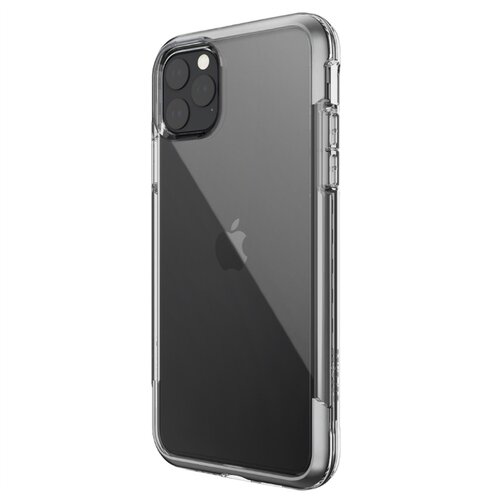 Чехол Raptic Air для iPhone 12 Pro Max Прозрачный
