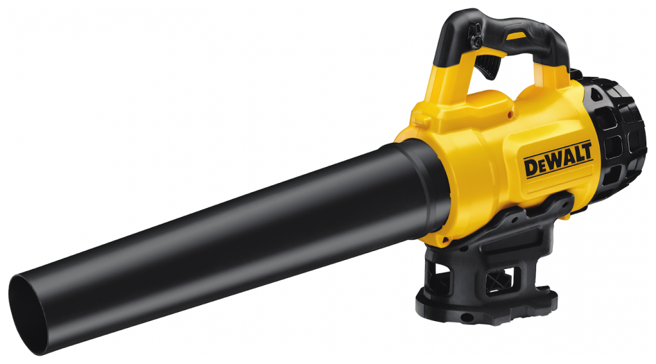 Аккумуляторная воздуходувка DeWALT DCM562PB-QW