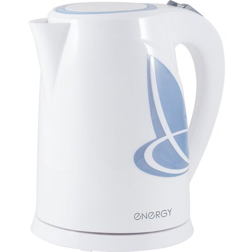 Чайник электрический Energy E-211 белый 199100₽