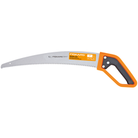 Пила садовая FISKARS SW 47, оранжевый/черный 1028375