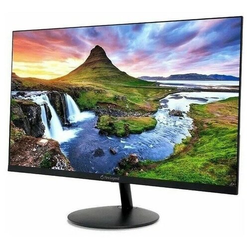 27 Монитор Aopen 27SA2bi 1920x1080 75 Гц VA черный 1299000₽