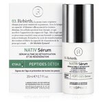 Renophase Nativ serum сыворотка для детоксикации кожи лица - изображение