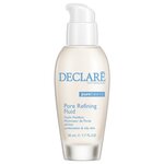 Declare Pure Balance Pore Refining Fluid oil-free Интенсивный нормализующий флюид для лица - изображение