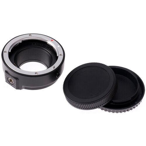 Переходник Canon EOS / EF - Canon EOS M