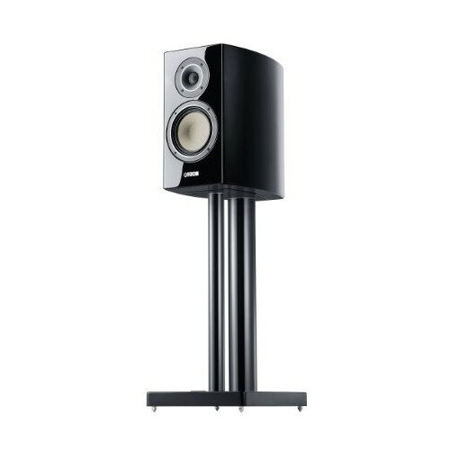 Напольная акустика CANTON Reference 9 K Black high gloss