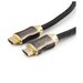 Кабель Gembird Cablexpert Platinum HDMI M/M v2.0 4.5m CC-P-HDMI03-4.5M