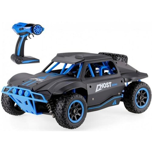 фото Радиоуправляемый джип 4wd (25 км/ч) qy toys