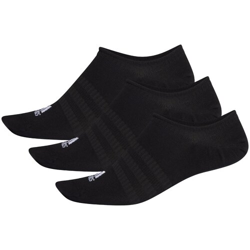 Носки adidas, размер M, черный носки adidas размер m черный