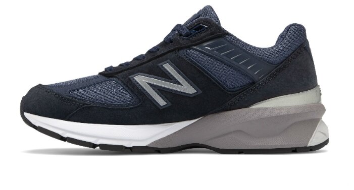 Купить Кроссовки New Balance 990v5 