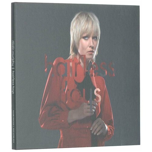 MURPHY ROISIN (ex-MOLOKO): Hairless Toys (digipack) ройшн мерфи roisin murphy hairless toys