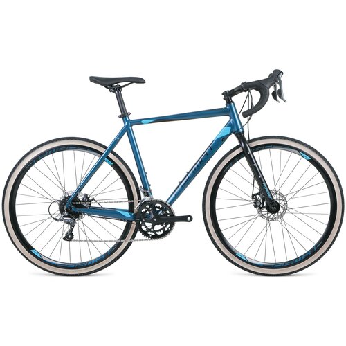 Велосипед Format 5221 2020 темно-зеленый 550 мм 5043000₽