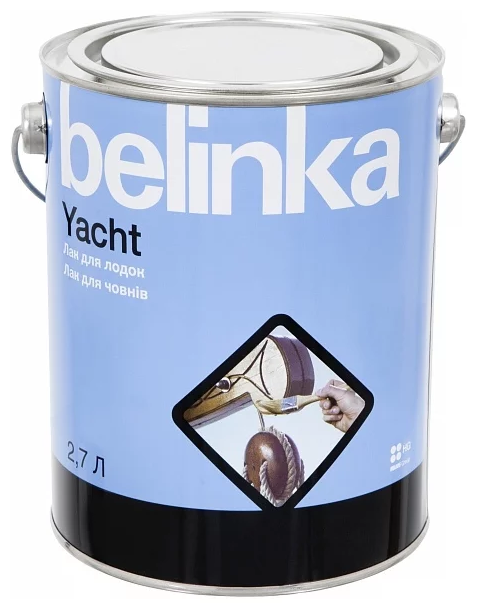 Belinka Yacht     (, , 2,7 )