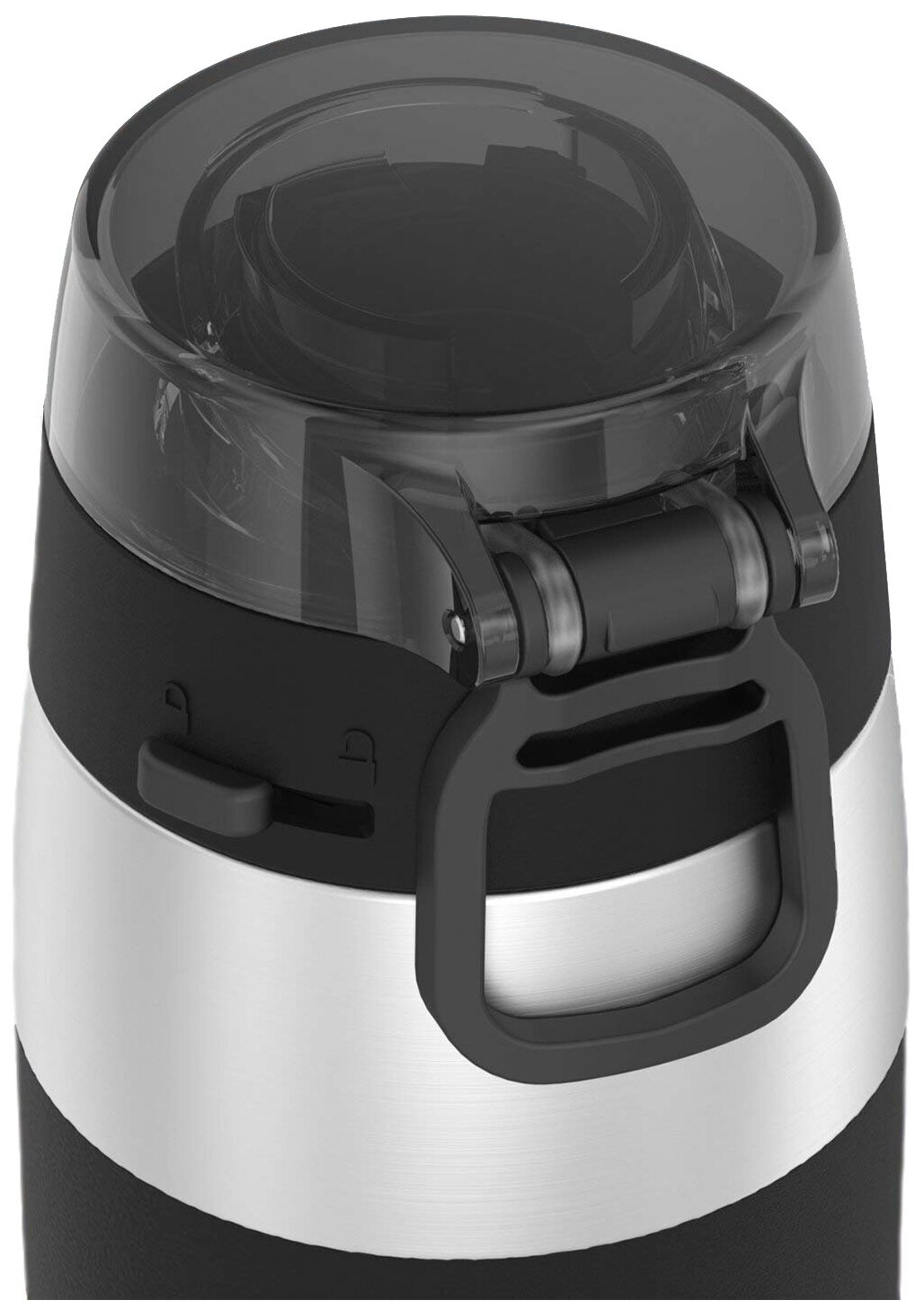 Термобутылка Thermos TS2706BK (0,6 литра), чёрная