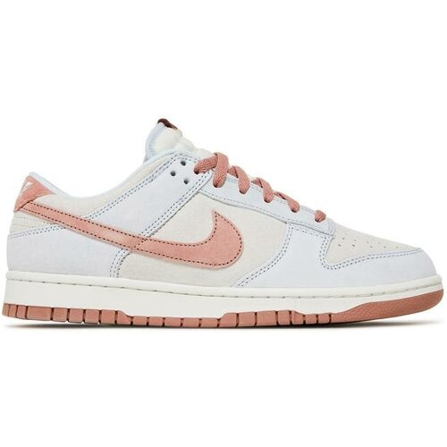 Кроссовки NIKE Dunk, размер 9.5US, серый