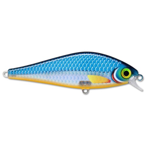 фото Воблер rapala super shadow rap ssdr16-bgh