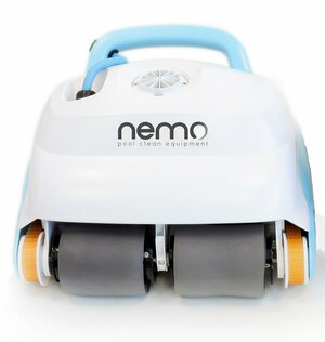 Робот пылесос Nemo N200 30m