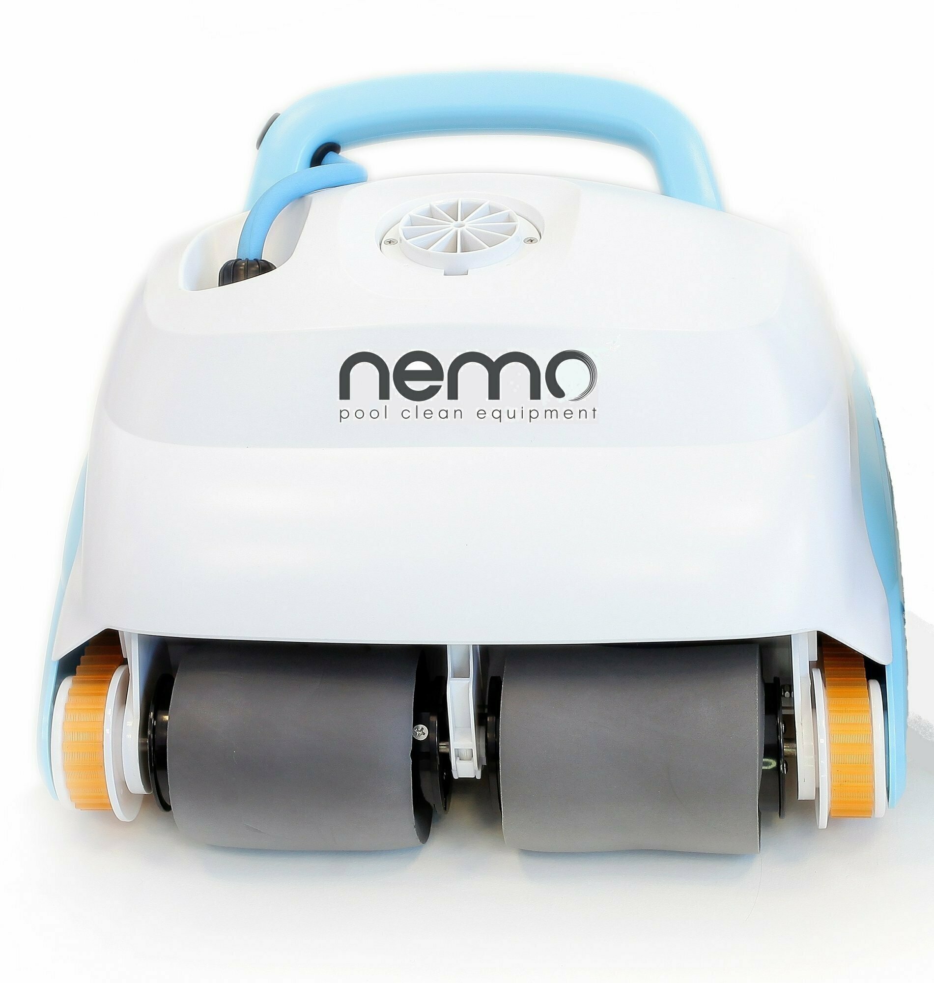 Робот пылесос Nemo N200 20m - фотография № 1