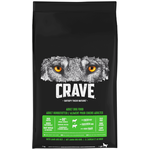 Сухой корм для собак Crave беззерновой, говядина, ягненок - изображение
