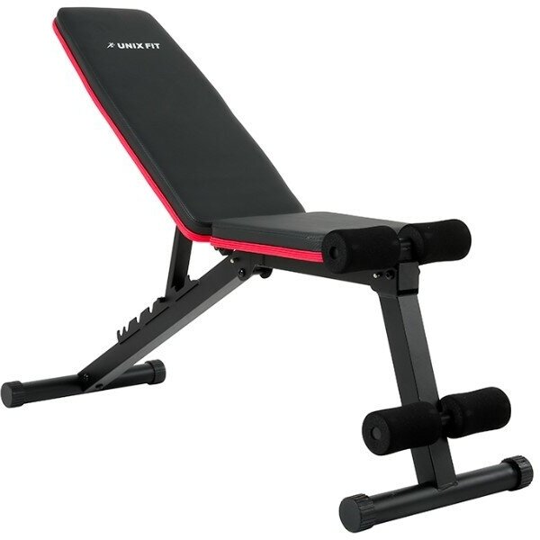 Скамья силовая универсальная UNIX Fit BENCH 110