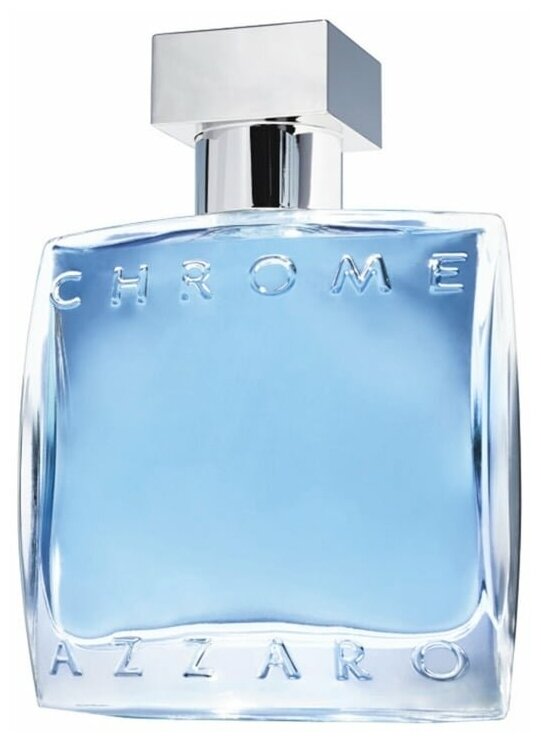   Azzaro Chrome, 30 