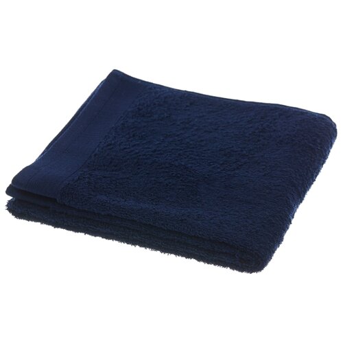 фото Guten morgen полотенце универсальное 50х100 см темно-синий