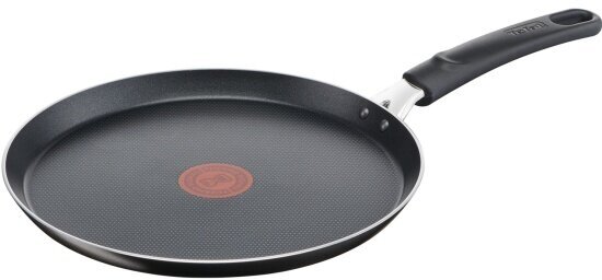 Сковорода блинная Tefal Easy Plus, диаметр 22 см