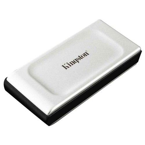 Kingston USB 32 Gen 2x2 2000GB Kingston XS2000 PORTABLE SSD SXS20002000G 20002000 RTL 321333 SXS20002000G 2572800₽