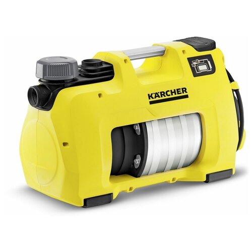 Садовый насос Karcher BP 7 HOME & GARDEN