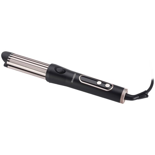 Мульти-Стайлер Hyundai H-HM1552 45Вт макс темп200 черный 133200₽