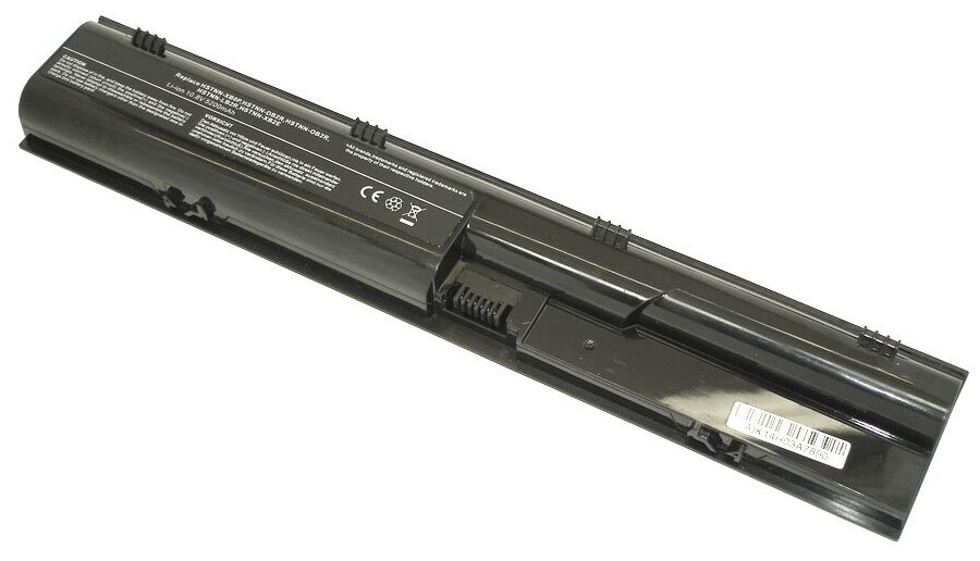 Аккумулятор для ноутбука HP ProBook 4530s 5200 mah 10.8V