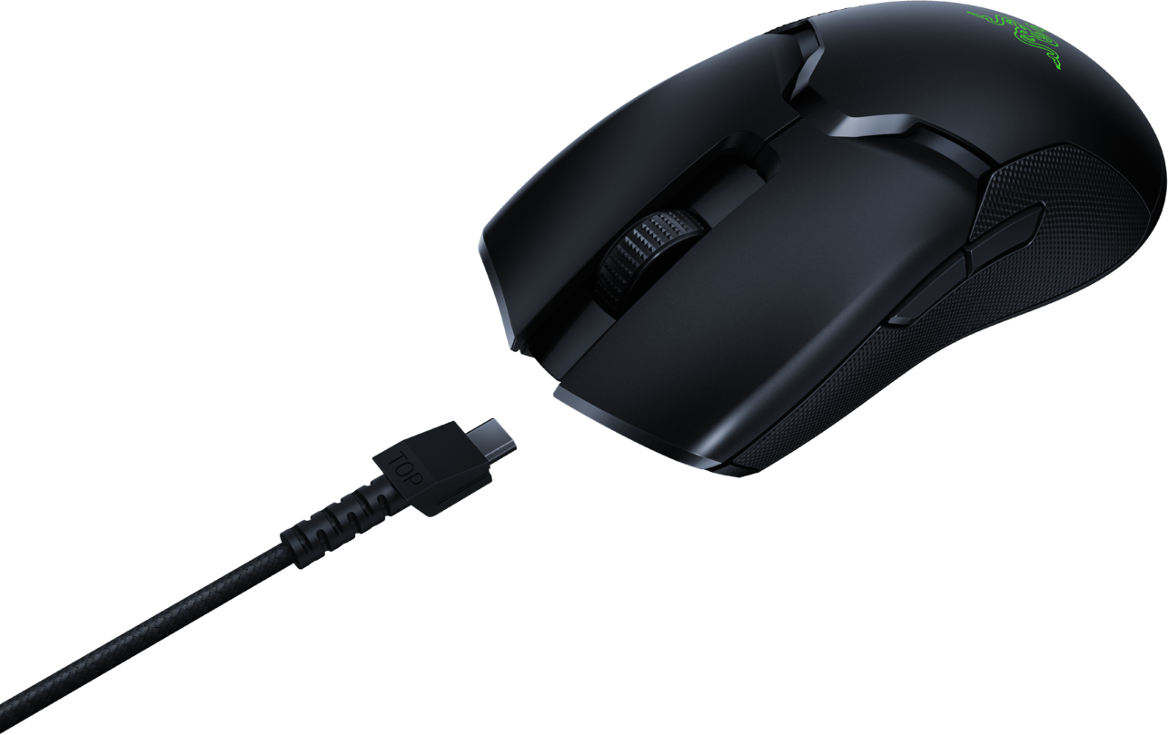Игровая мышь Razer RZ01-02550100-R3M1 (Black) - фото №13