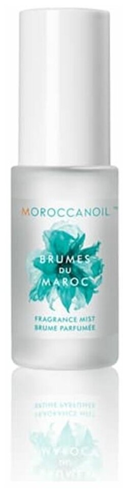 Спрей Moroccanoil Moisture Repair Hair And Body Fragrance Mist, Парфюмированный мист для волос и тела, 100 мл