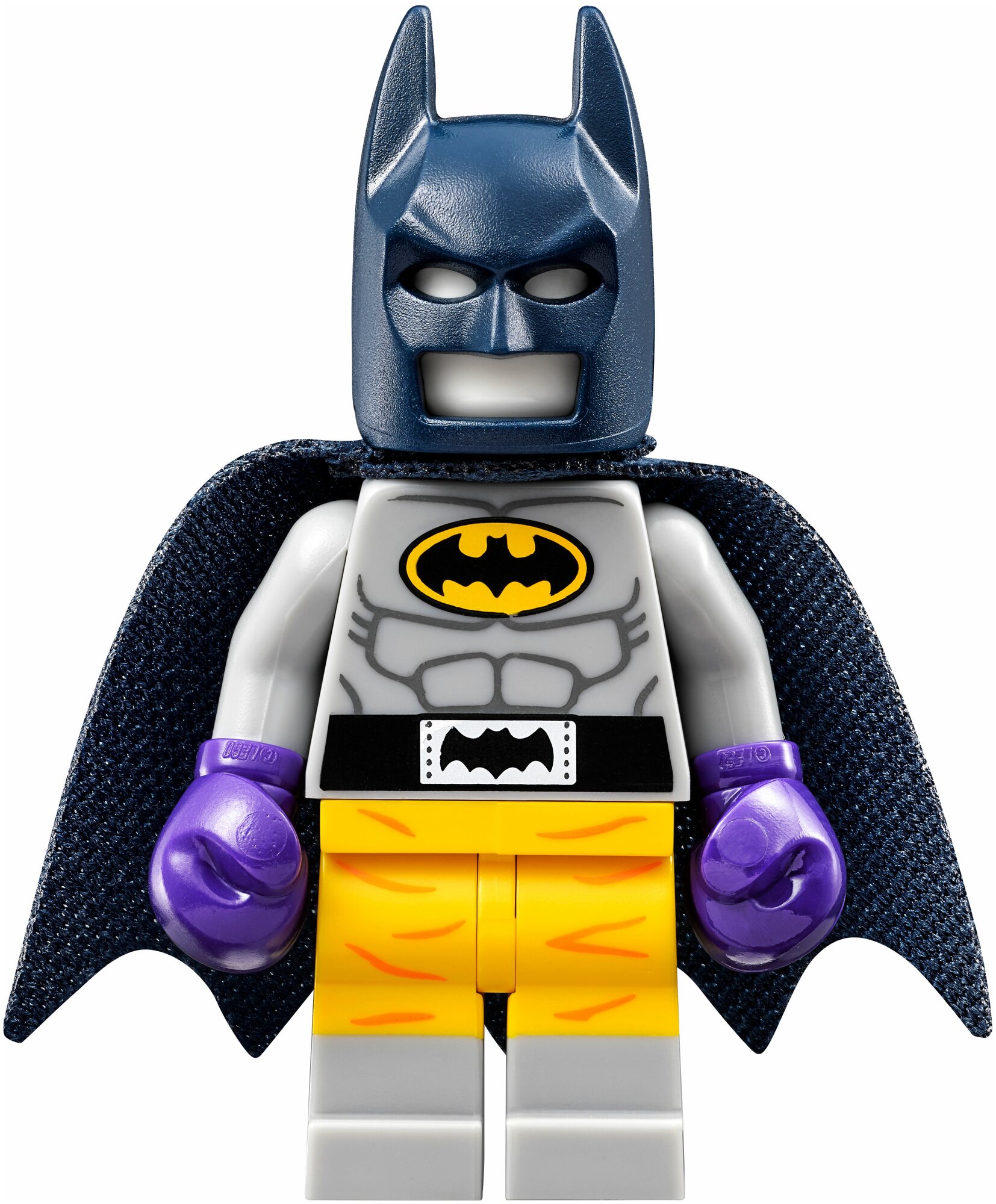 LEGO Batman Movie Нападение на Бэтпещеру - фото №10